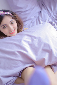 明星专题：蒋婧